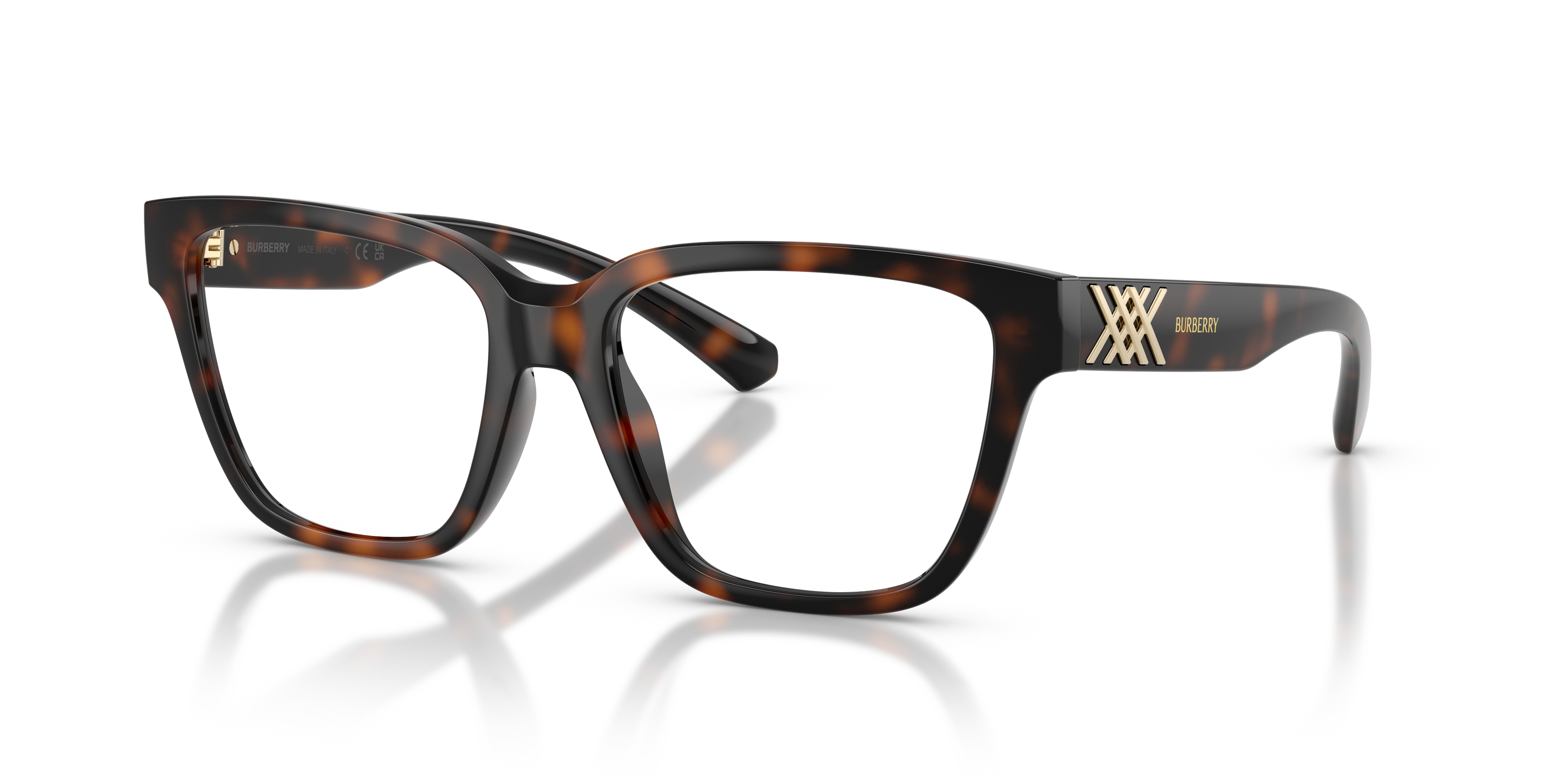 Burberry BE2457U 3002  